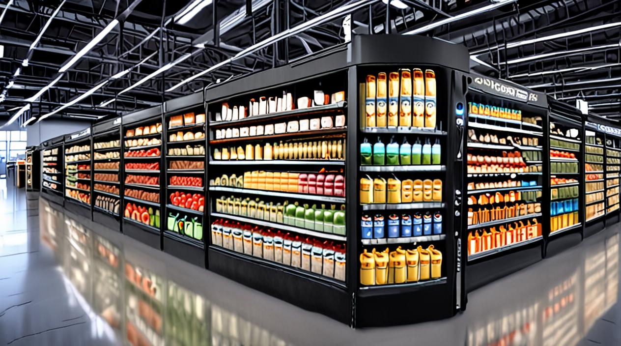 Berenberg califica Ocado como compra por demanda de automatización