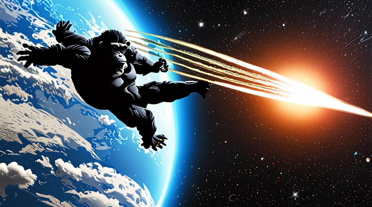 La sonda japonesa Hayabusa 2 ensaya la defensa terrestre contra asteroides
