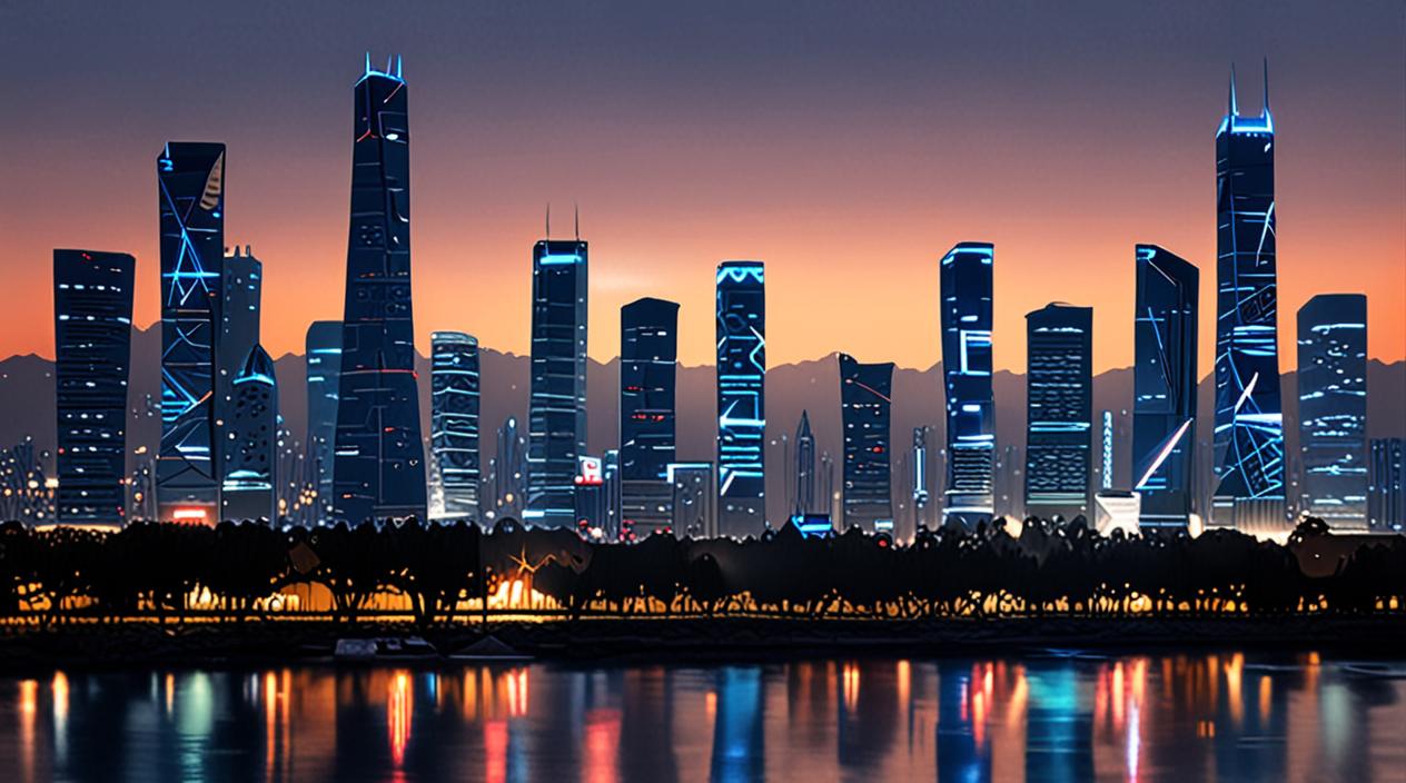 La acción de Shenzhen Xunce Technology se dispara hoy en bolsa