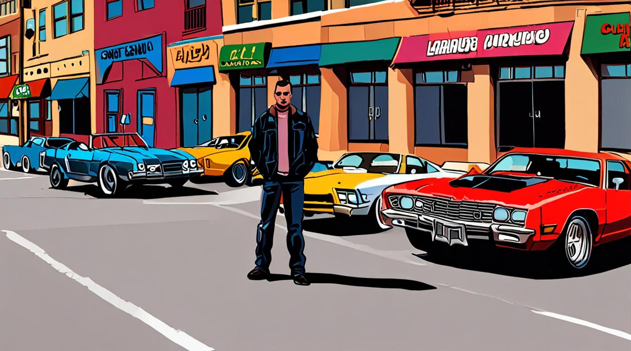 GTA 6 lanza álbum con 34 canciones en vinilo y CD el