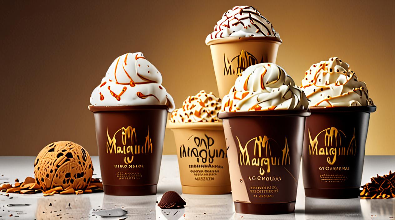 Magnum Ice Cream recompra acciones por 110 millones de euros