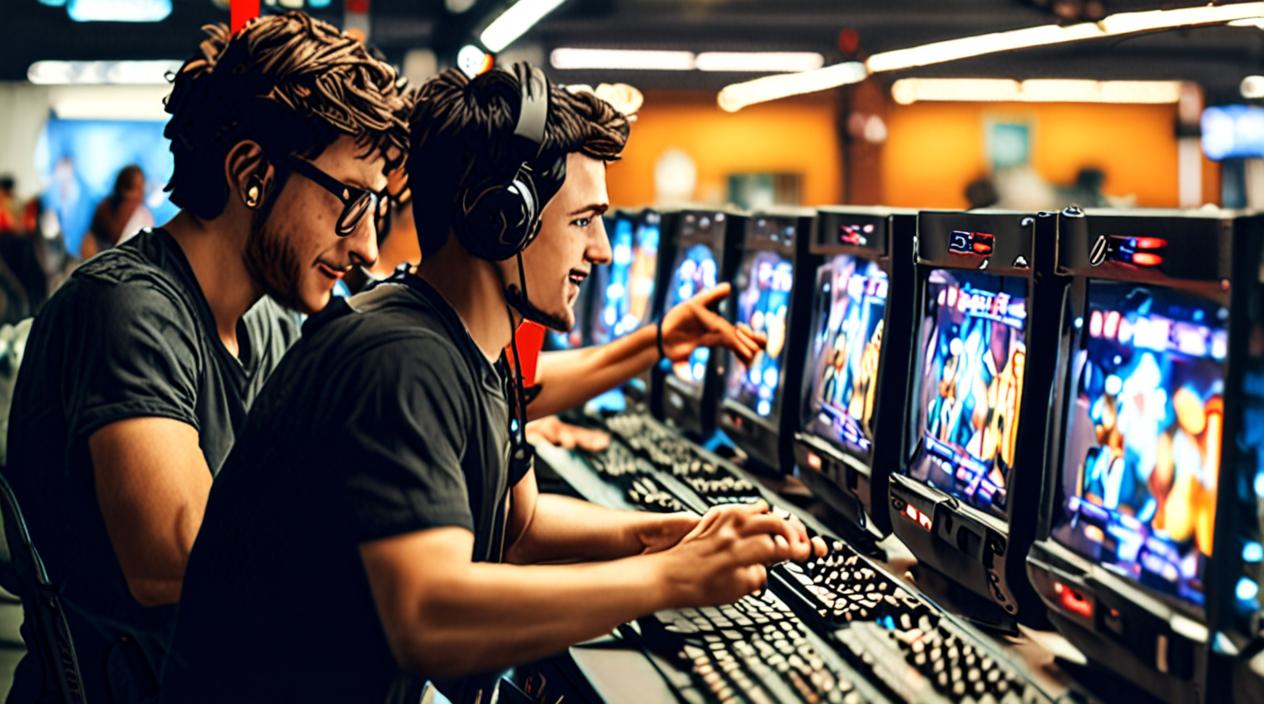 La industria del videojuego pierde más de 57.000 empleos en cuatro años