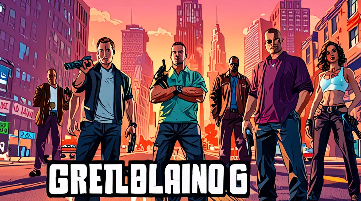 Dan Clancy revela que el multijugador de GTA 6 llega en 2027