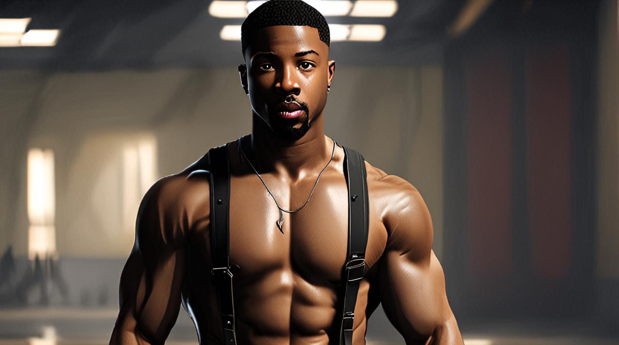 Michael B. Jordan desarrolla múltiples proyectos de anime en marcha